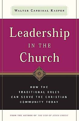 Picture of Leadership in the Church