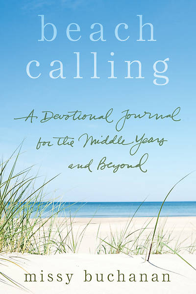 Picture of Beach Calling
