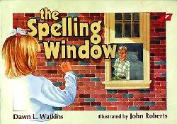 Picture of The Spelling Window