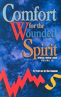 Picture of Comfort for the Wounded Spirit