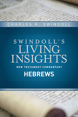 Picture of Insights on Hebrews