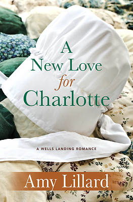 Picture of A New Love for Charlotte