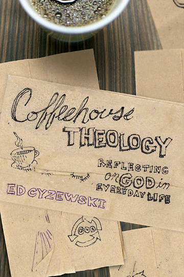 Picture of Coffeehouse Theology