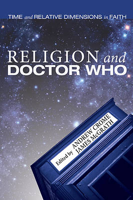 Picture of Religion and Doctor Who