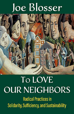 Picture of To Love Our Neighbors