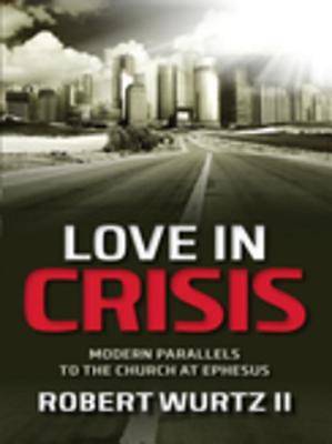 Picture of Love in Crisis [ePub Ebook]