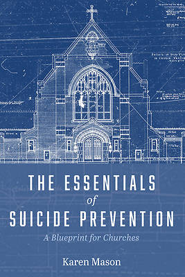 Picture of The Essentials of Suicide Prevention