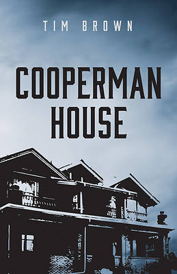 Picture of Cooperman House