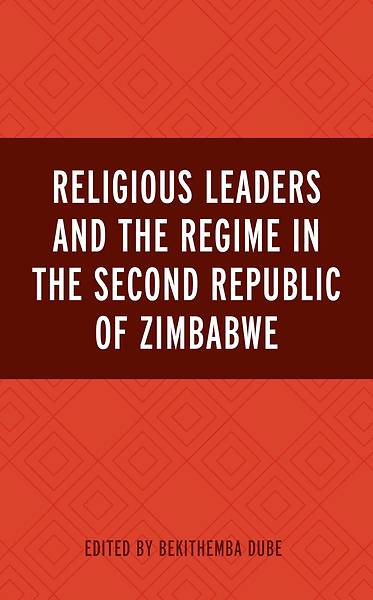 Picture of Religious Leaders and the Regime in the Second Republic of Zimbabwe