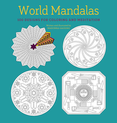 Picture of World Mandalas