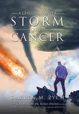 Picture of A Christian and a Storm Called Cancer