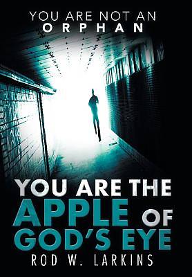 Picture of You Are the Apple of God's Eye
