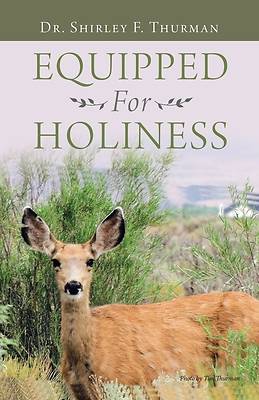 Picture of Equipped for Holiness