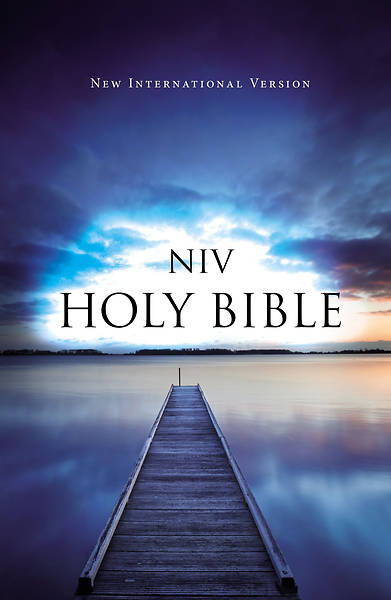 Picture of NIV, Value Outreach Bible, Paperback