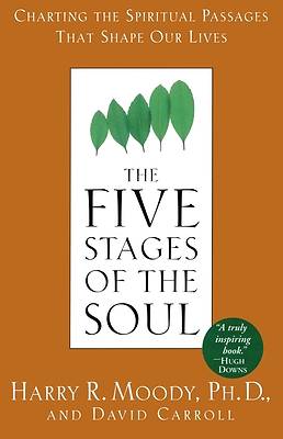 Picture of The Five Stages of the Soul