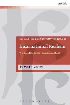 Picture of Incarnational Realism