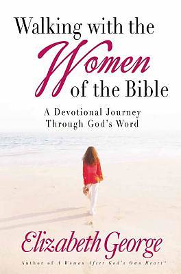 Picture of Walking with the Women of the Bible