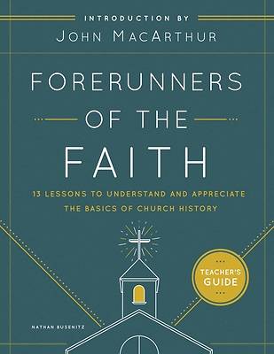 Picture of Forerunners of the Faith