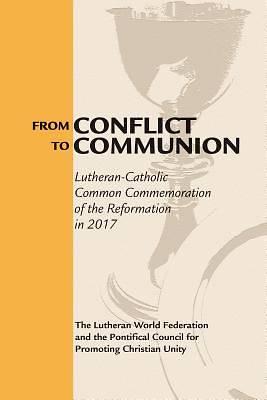 Picture of From Conflict to Communion