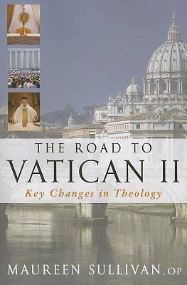 Picture of The Road to Vatican II