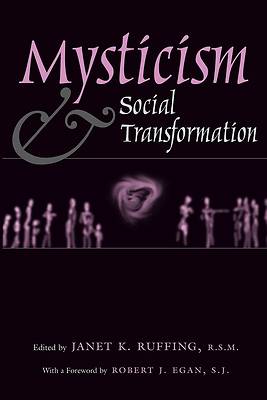 Picture of Mysticism & Social Transformation