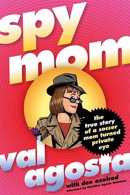 Picture of Spymom