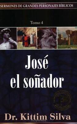 Picture of Jose El Sonador, Tomo 4