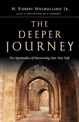 Picture of The Deeper Journey