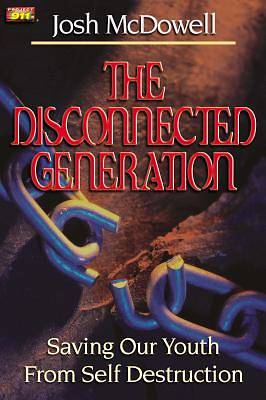 Picture of The Disconnected Generation