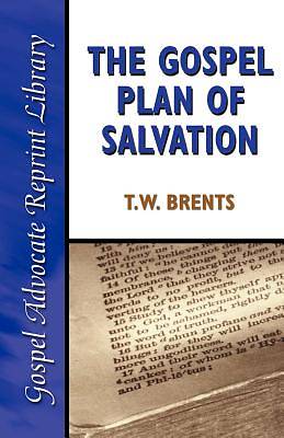 Picture of The Gospel Plan of Salvation