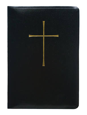 Picture of The Book of Common Prayer Deluxe Chancel Edition