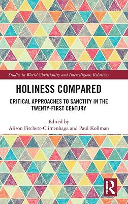 Holiness Compared