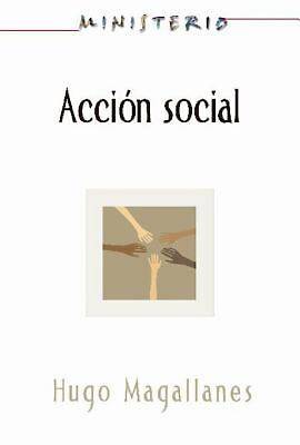 Picture of Accion Social: El Pueblo Cristiano Testifica del Amor de Dios - eBook [ePub]