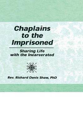 Picture of Chaplains to the Imprisoned