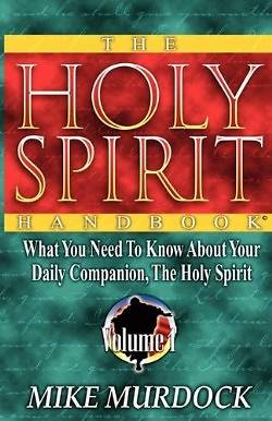 Picture of The Holy Spirit Handbook
