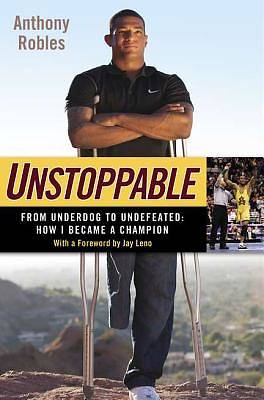 Picture of Unstoppable