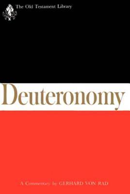 Picture of Deuteronomy [ePub Ebook]