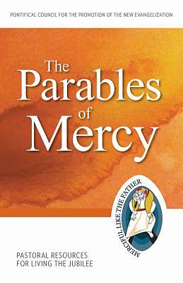 Picture of The Parables of Mercy