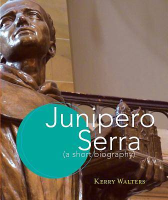 Picture of Junipero Serra