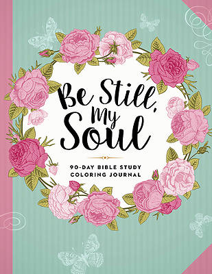 Picture of Be Still, My Soul