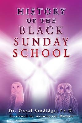 Picture of History of the Black Sunday School