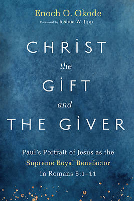Picture of Christ the Gift and the Giver