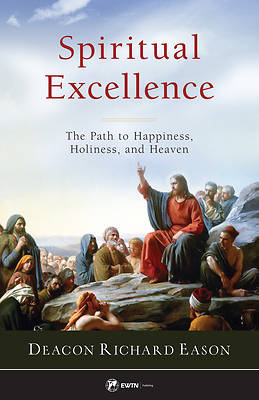 Picture of Spiritual Excellence