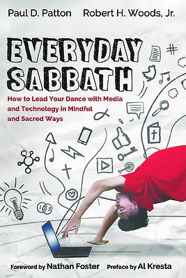 Picture of Everyday Sabbath