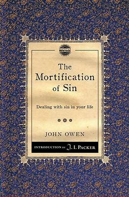 Picture of The Mortification of Sin