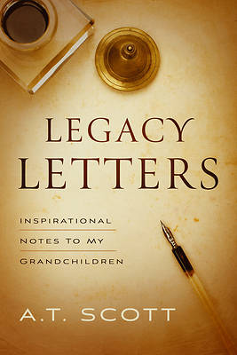 Picture of Legacy Letters