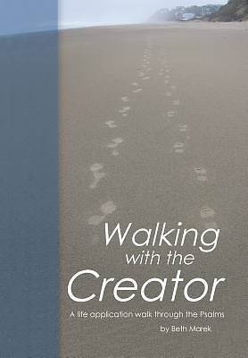 Picture of Walking with the Creator