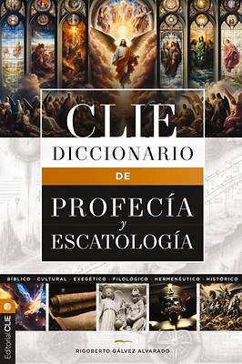 Picture of Diccionario de Profecía Y Escatología