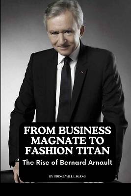 Picture of From Business Magnate to Fashion Titan