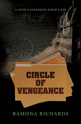 Picture of Circle of Vengeance